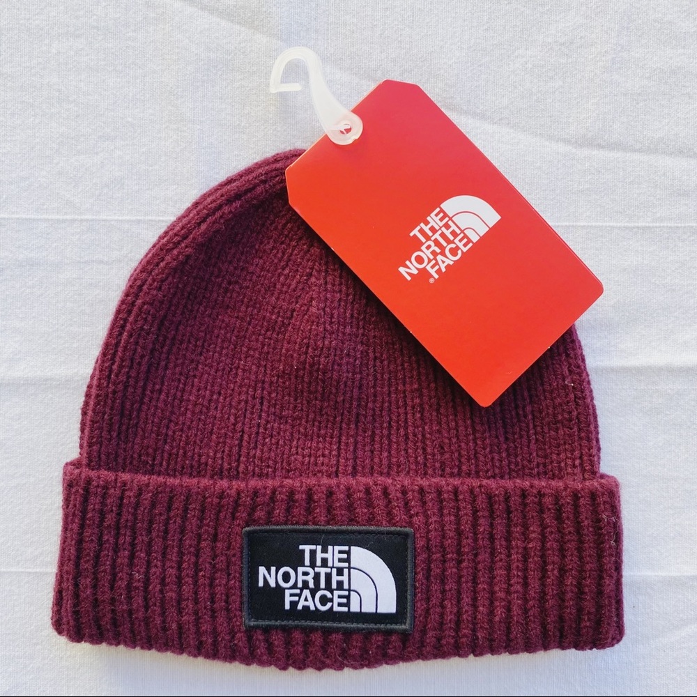 North Face Beanie !!! BRAND NEW !!!